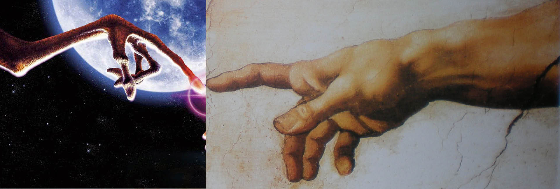 El Creador es infinitamente más grande que nuestros conocimientos