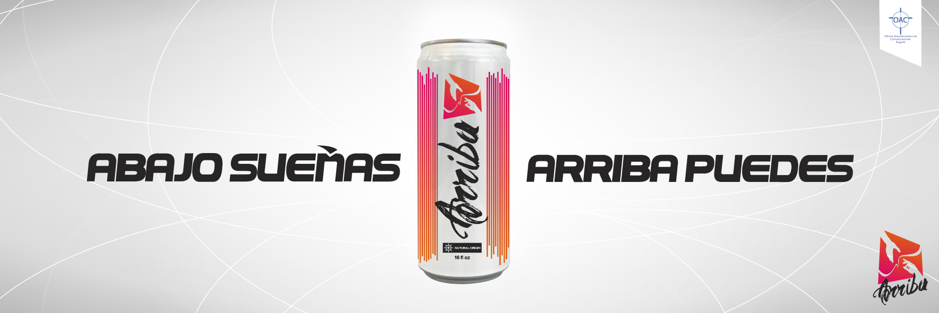 La Iglesia católica en Colombia lanzará al mercado un nuevo producto energizante