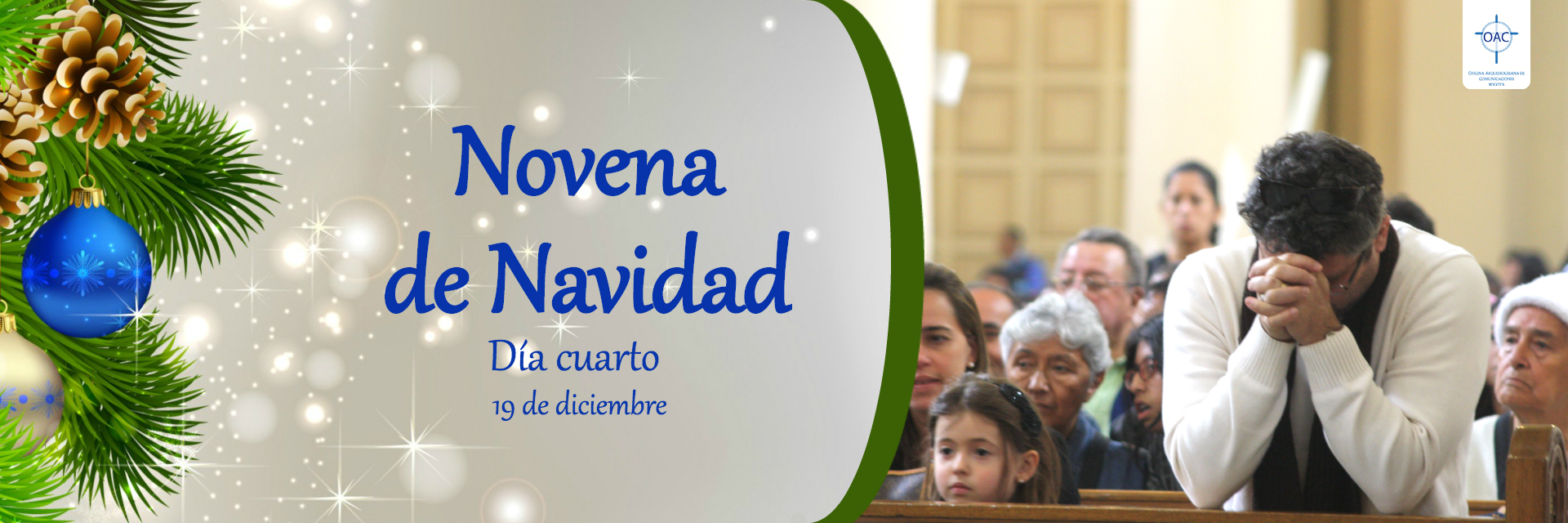 La fuerza de la oración, para vencer la indiferencia y construir la cultura del encuentro