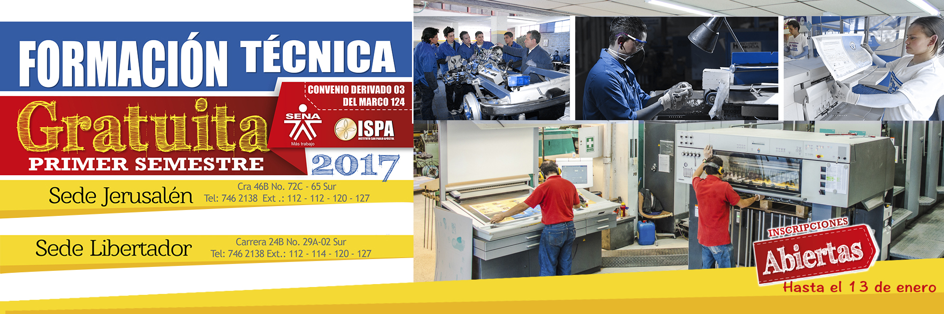 La educación se hace industria y la industria se hace educación …