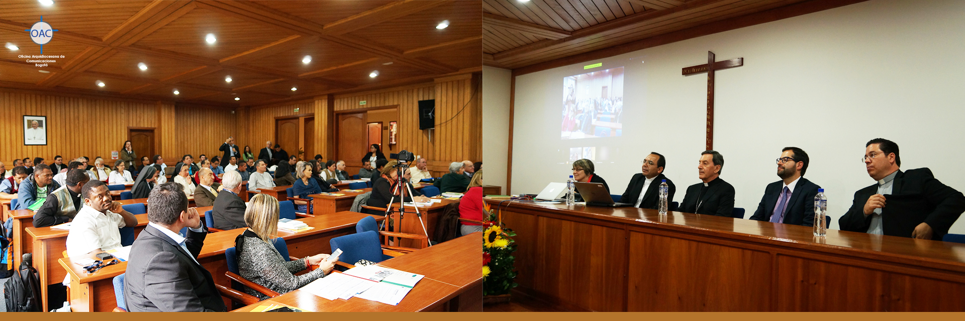 Nueva “Escuela Social” del CELAM