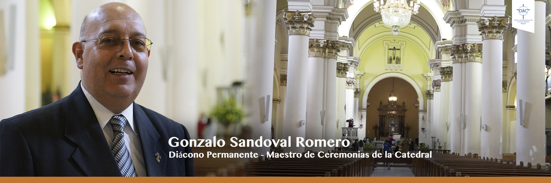 En el día de la Fiesta del Papa conozcamos la Catedral san Pedro, de Bogotá