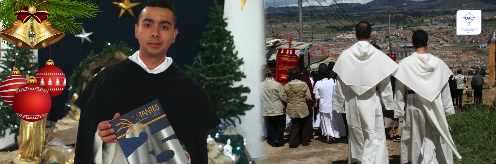 Revista Optantes herramienta evangelizadora ...