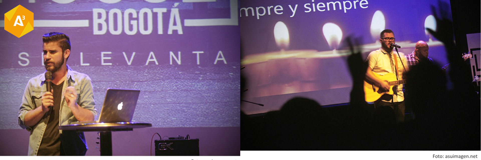 Lighthouse, la señal ya se levantó en la Ciudad