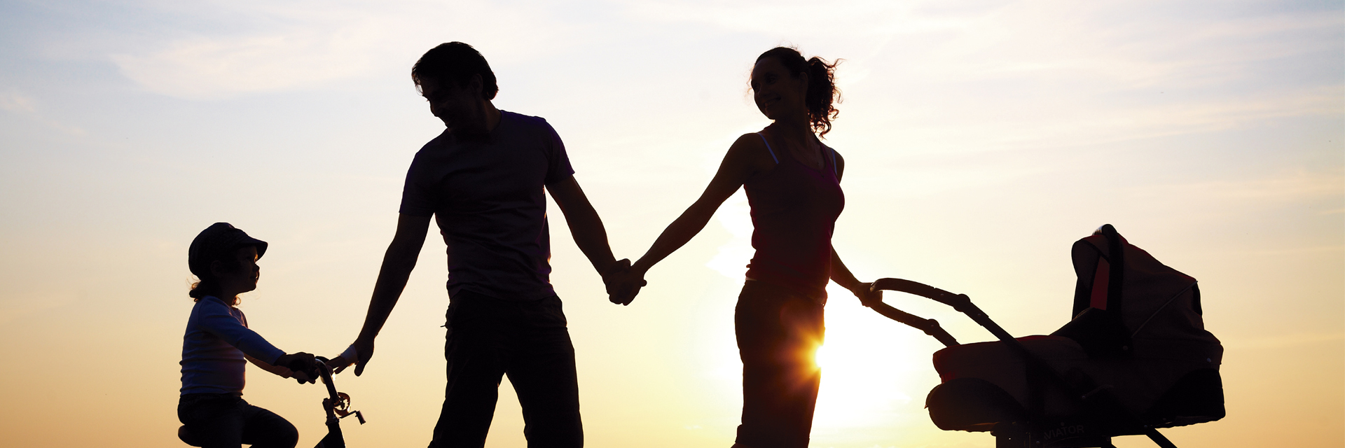 Familias acompañadas con la Palabra de Dios