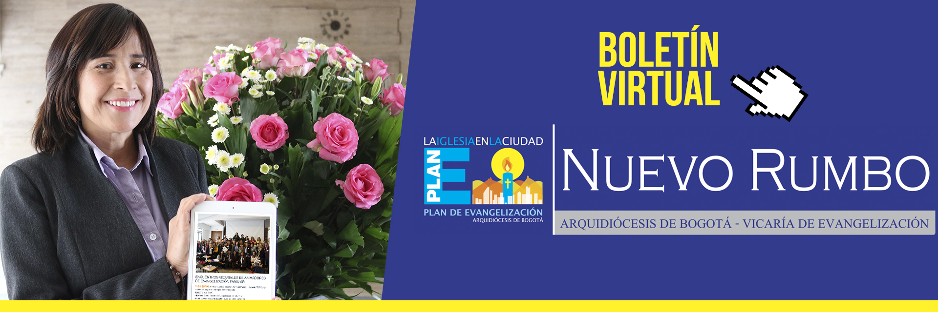 Boletín virtual, junio 2018