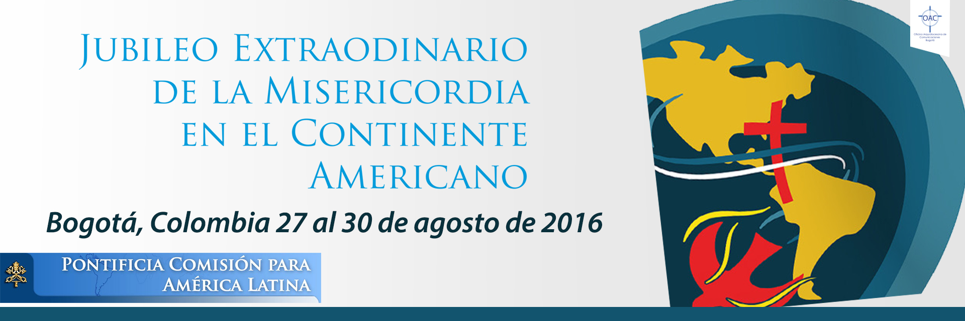 Video mensaje del papa Francisco para Congreso del Jubileo de la misericordia