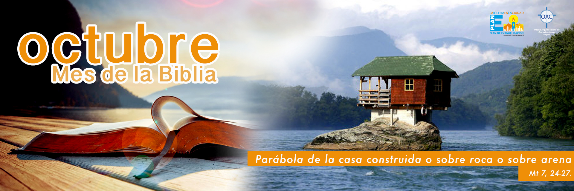 «Ignorar la Escritura es ignorar a Cristo»San Jerónimo