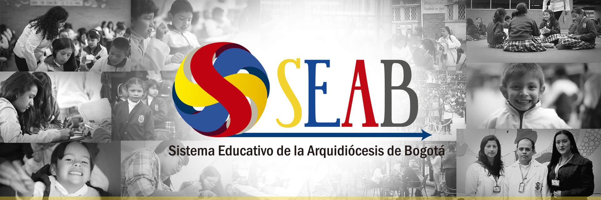 Encuentro de apertura con todos los docentes y rectores del SEAB