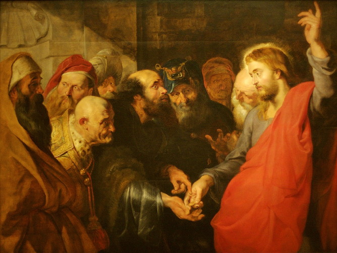 LITURGIA Octubre 22Un par de recomendaciones para quienes buscan agradar a de Dios