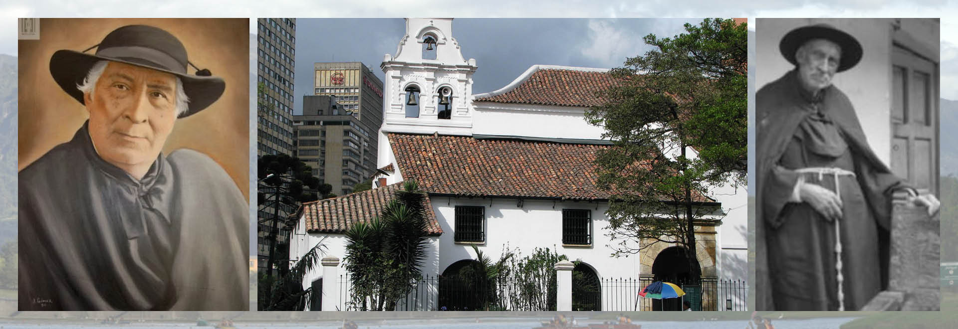 Gran alegría en la Iglesia bogotana