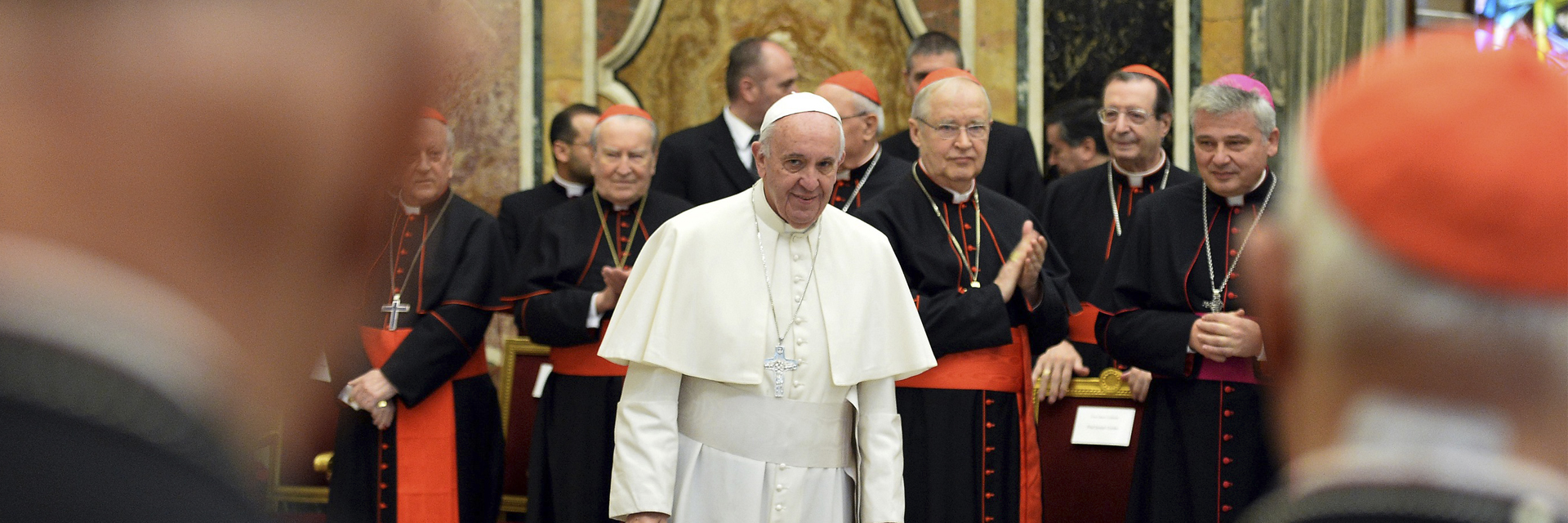 Canonización de cinco beatos y Colombia abre nuevo proceso de beatificación…