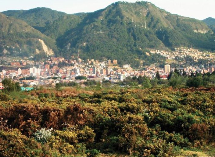 Diálogos en la ciudad – Cuidado de la casa común