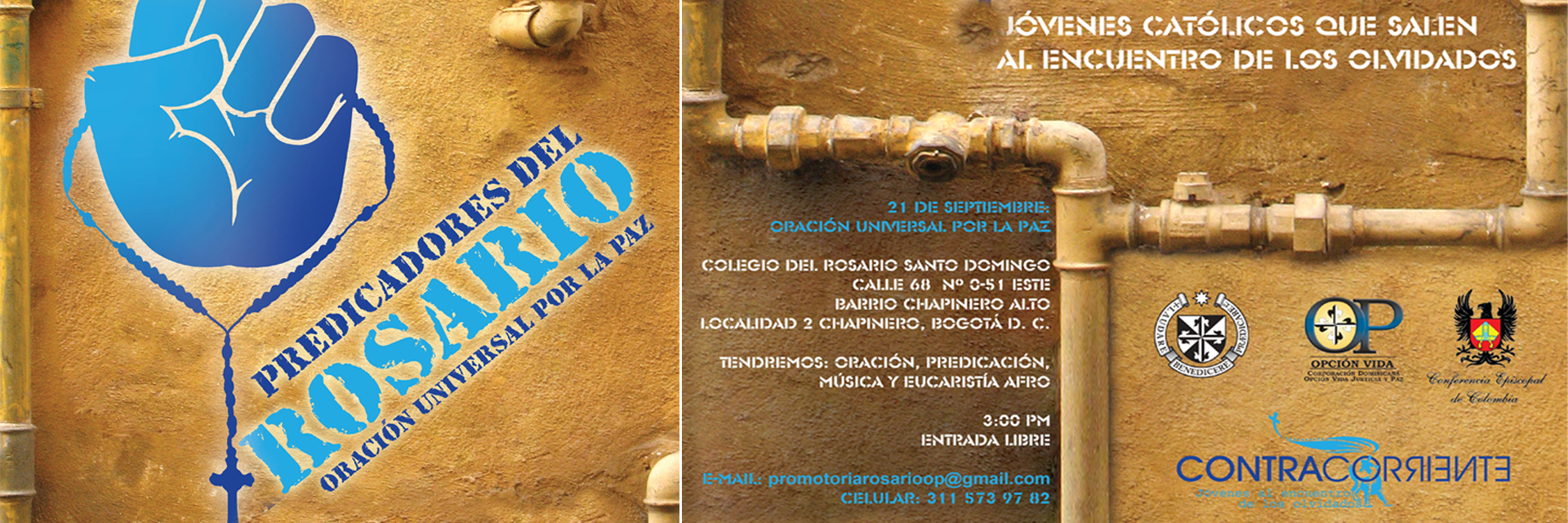 PREDICADORES DEL ROSARIO