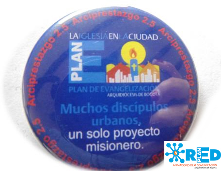 “Primero cambiemos tu y yo” Comprensión del Plan y el Paradigma El Gran Giro.