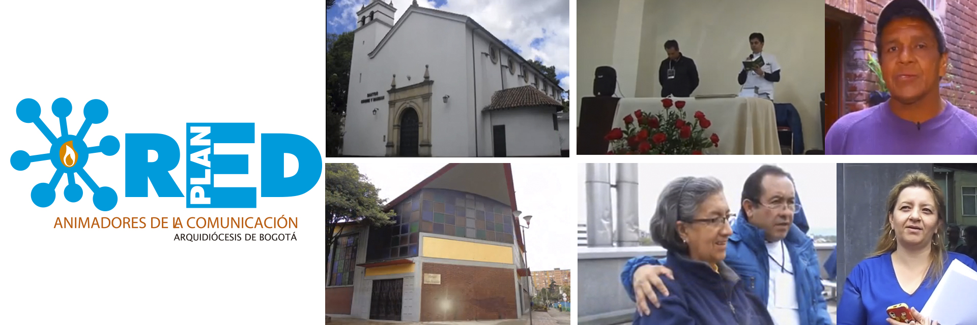 Encuentro con Jesucristo en la Calle  y en la Acción Misericordiosa