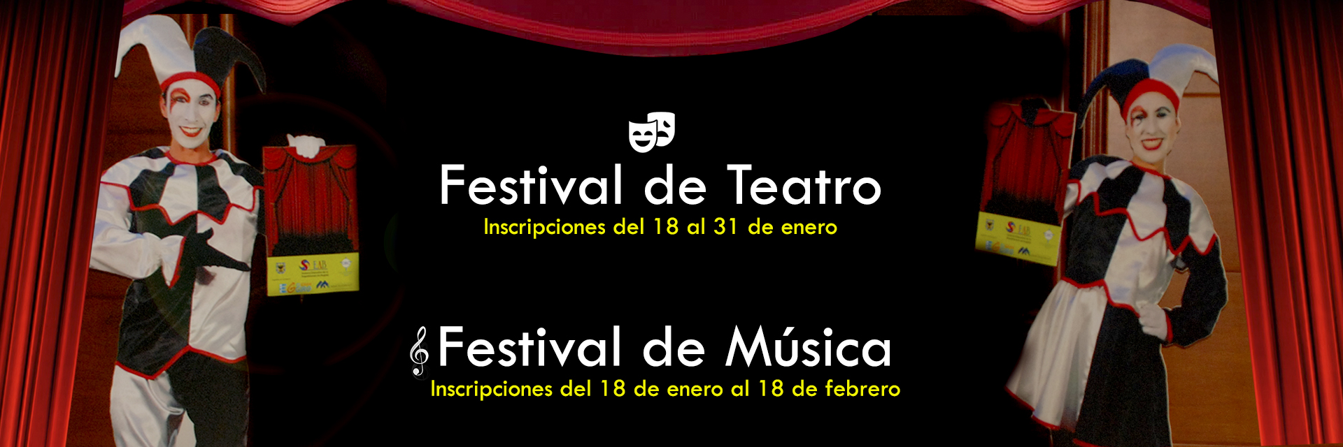 Protagonistas del Evangelio a través del arte