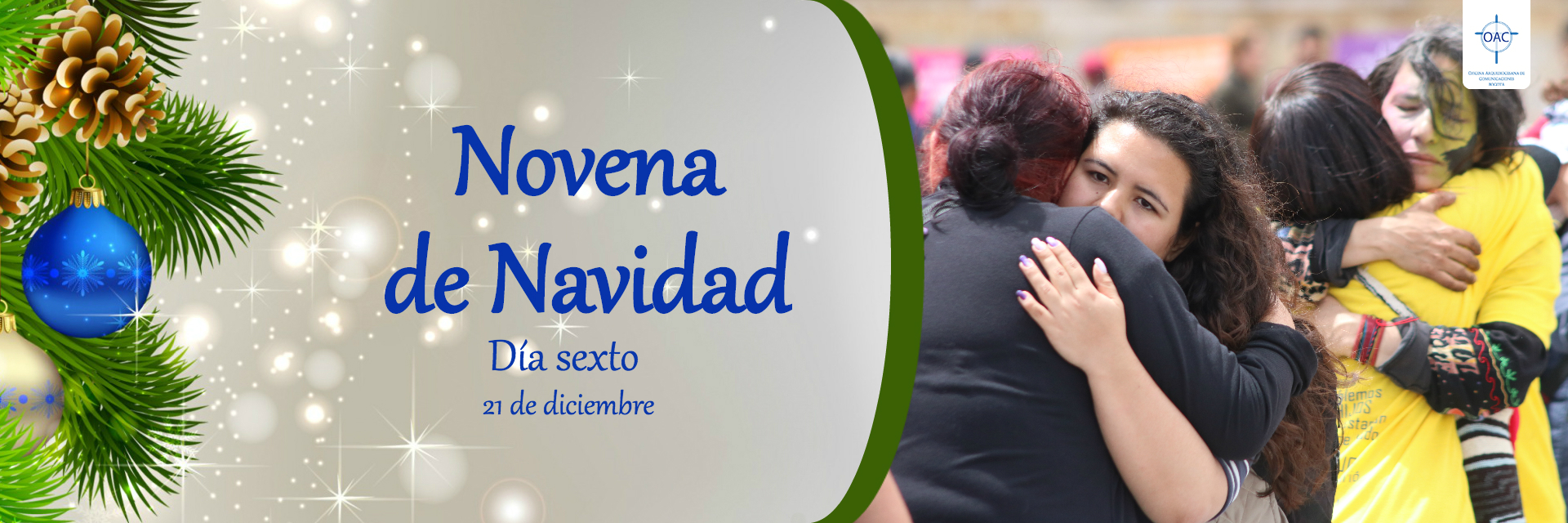 La cultura del encuentro como la acogida al hermano