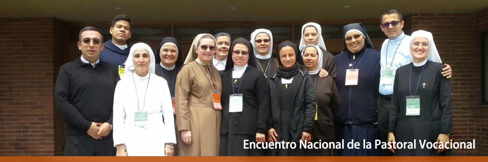 Salir, ver y llamar, verbos que orientan la Pastoral Vocacional en Colombia