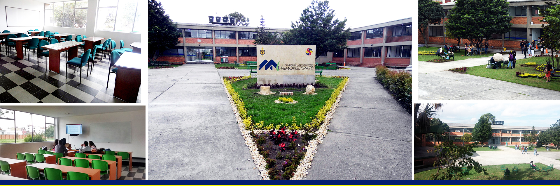 El señor cardenal Rubén Salazar Gómez inaugurará la nueva sede de UNIMONSERRATE el próximo sábado 30 de mayo de 2015