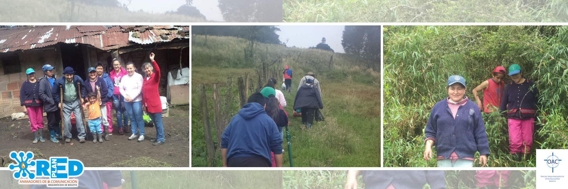 Vivimos las actividades de nuestro Plan E