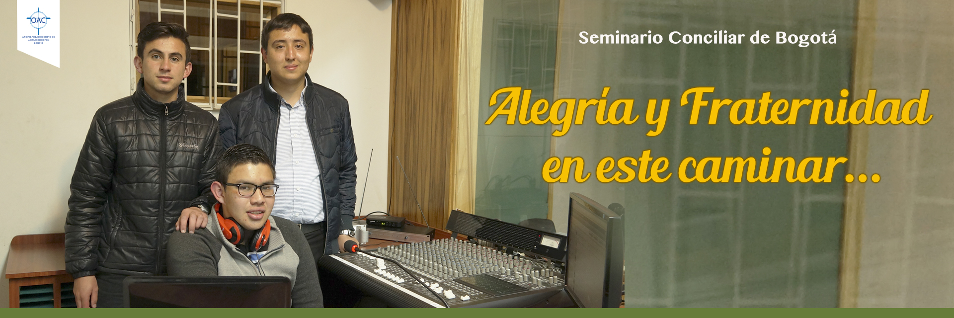 Lo humano y lo espiritual, dos pilares inseparables en el discernimiento sacerdotal