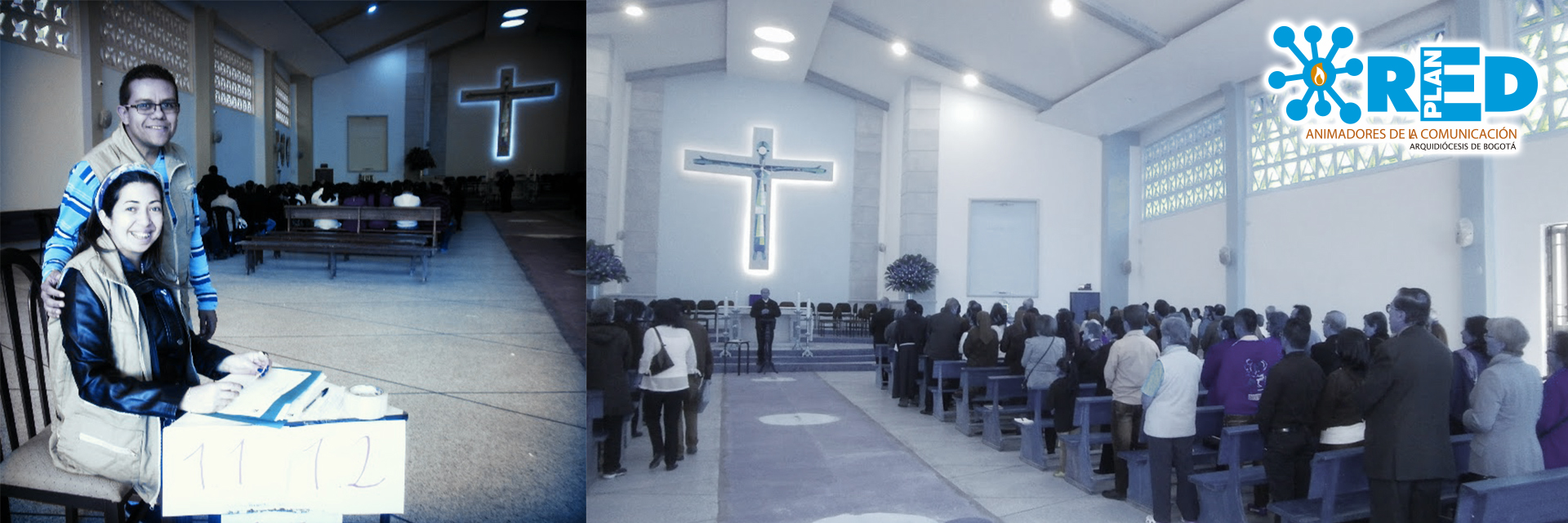 Envío misionero en la Inmaculada