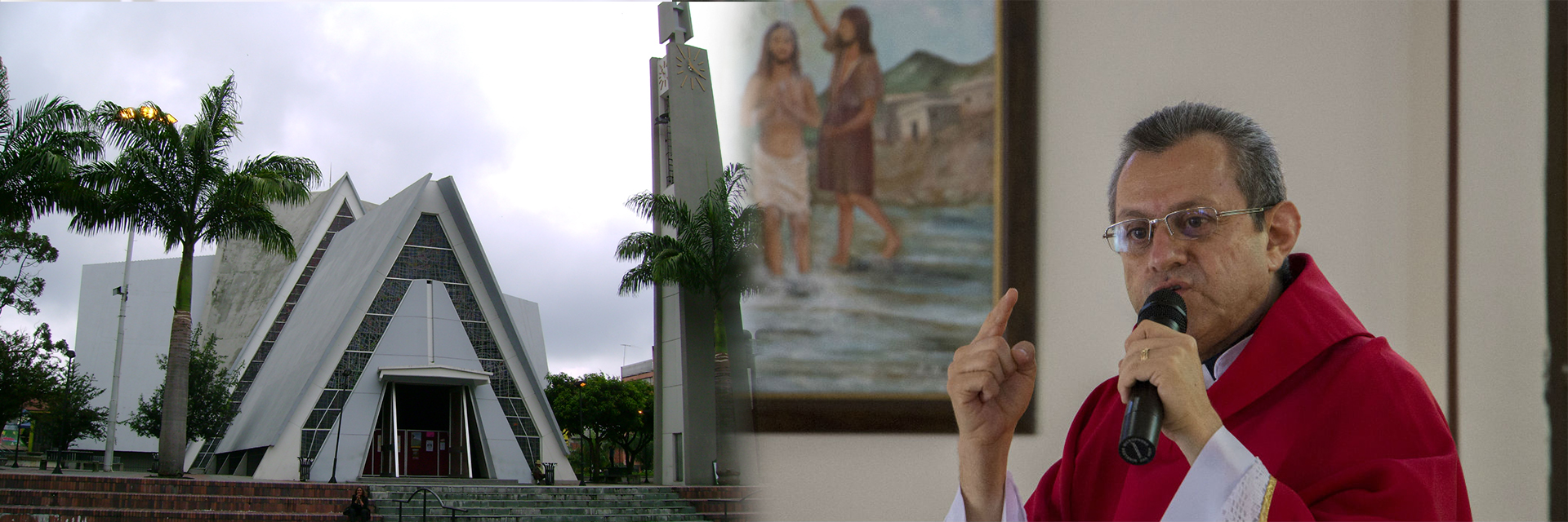 Obispo de Armenia recibirá ordenación y posesión canónica de su sede