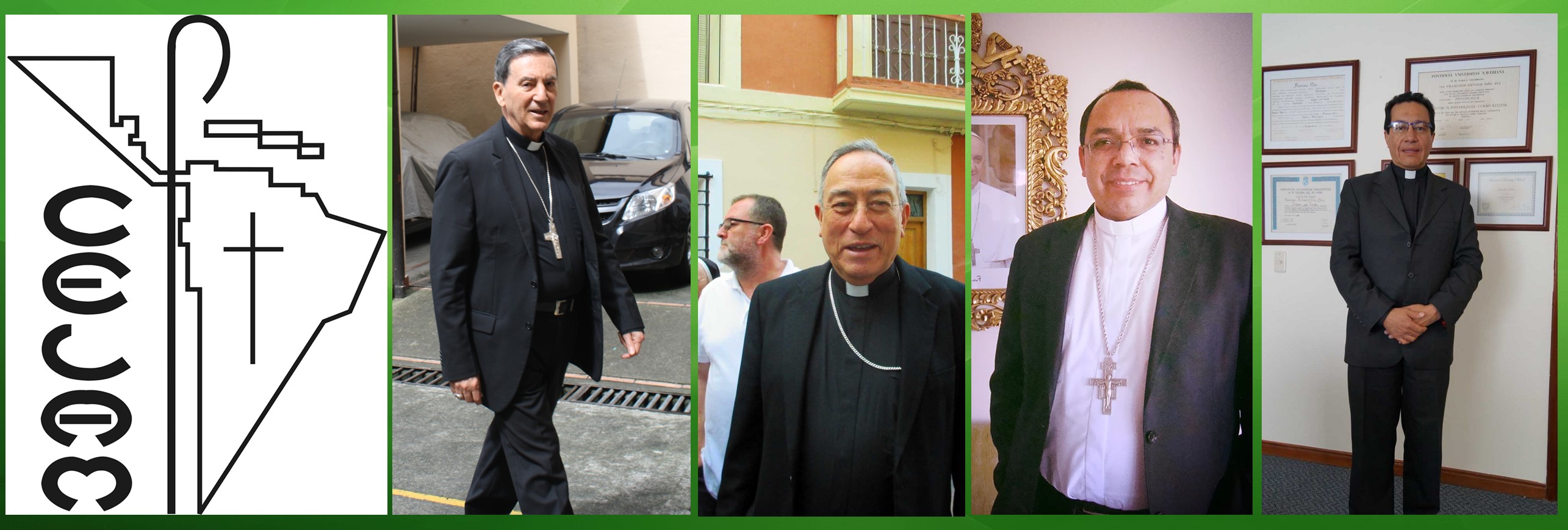 El cardenal Salazar invita a la Iglesia latinoamericana a hacer realidad la "Iglesia en salida" tal como pide el papa