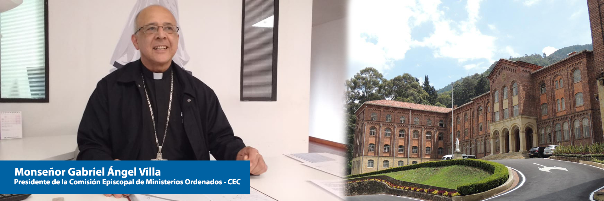 En marcha construcción del plan formativo para seminarios