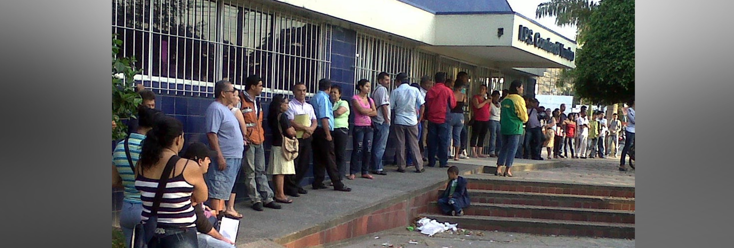 Francisco denuncia a quienes quieren transformar los hospitales en negocios