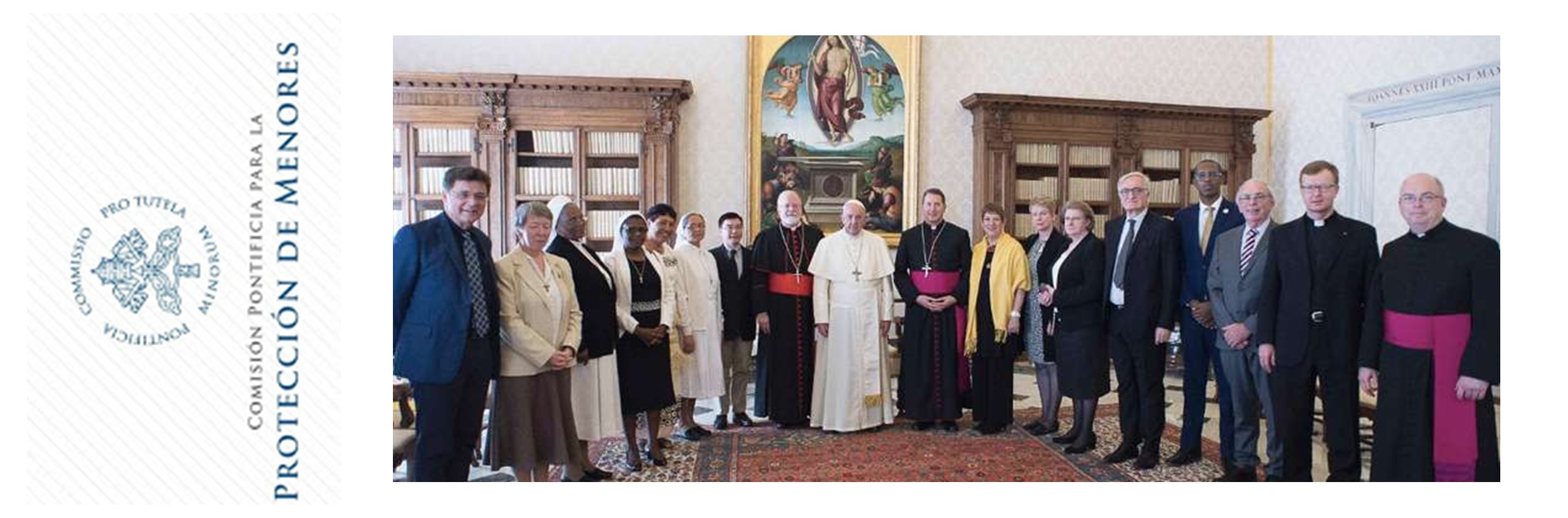 Protección de los Menores: situación en Colombia y América Latina