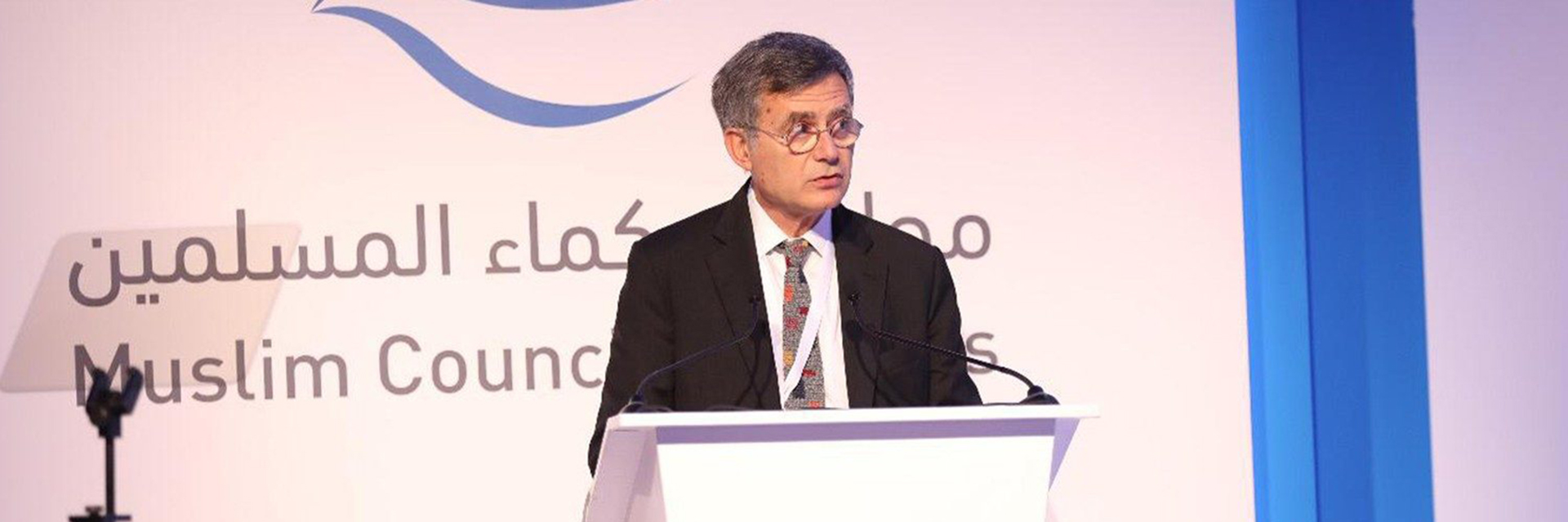 Ruffini: que las comunicaciones sirvan para construir la fraternidad humana