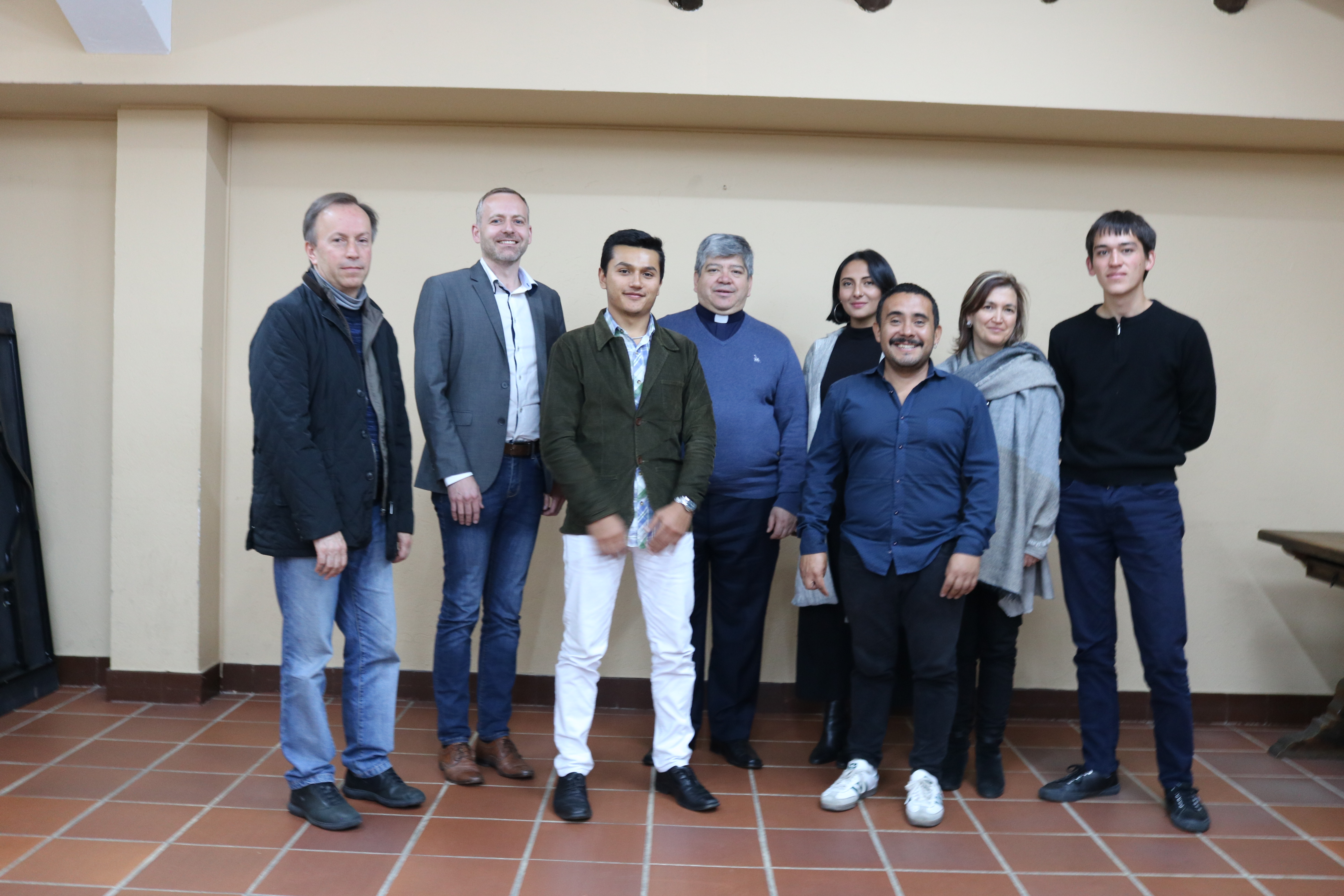 La Catedral es vida, es música, es cultura