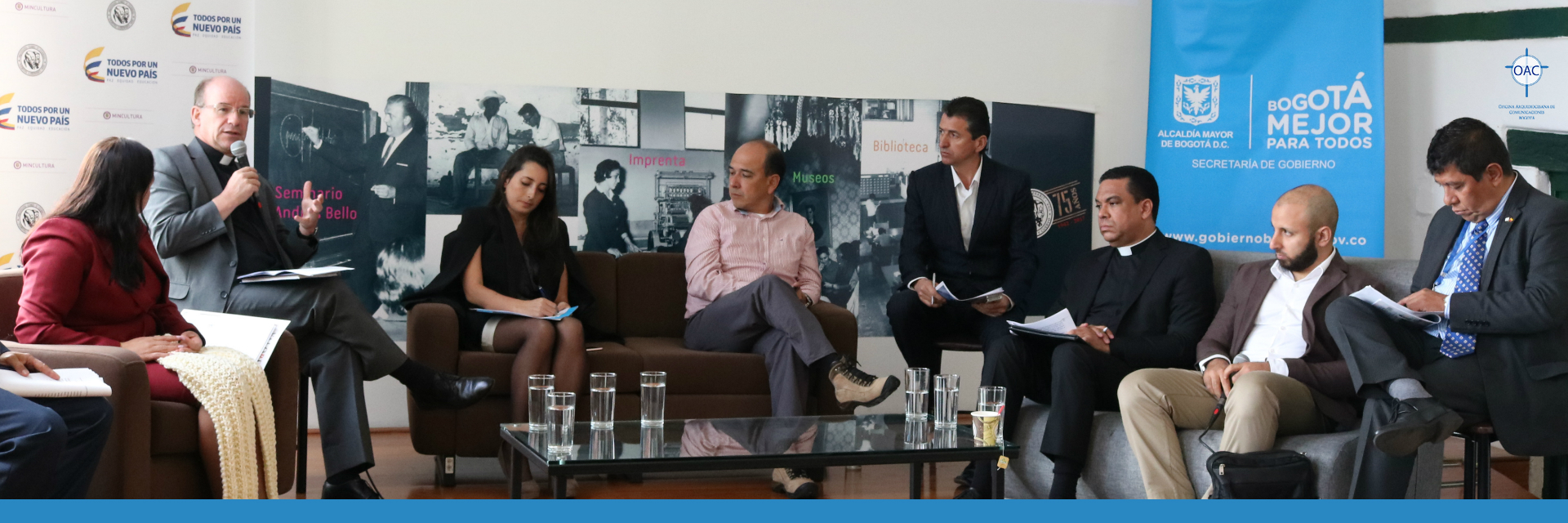 Las religiones en los medios de comunicación