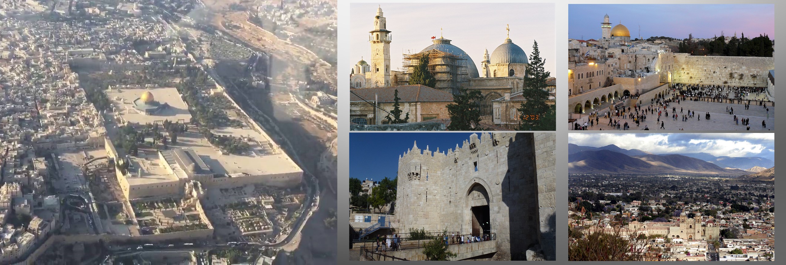 El Comité del Patrimonio Mundial de la UNESCO rechaza las decisiones de Israel sobre la ciudad vieja de Jerusalén