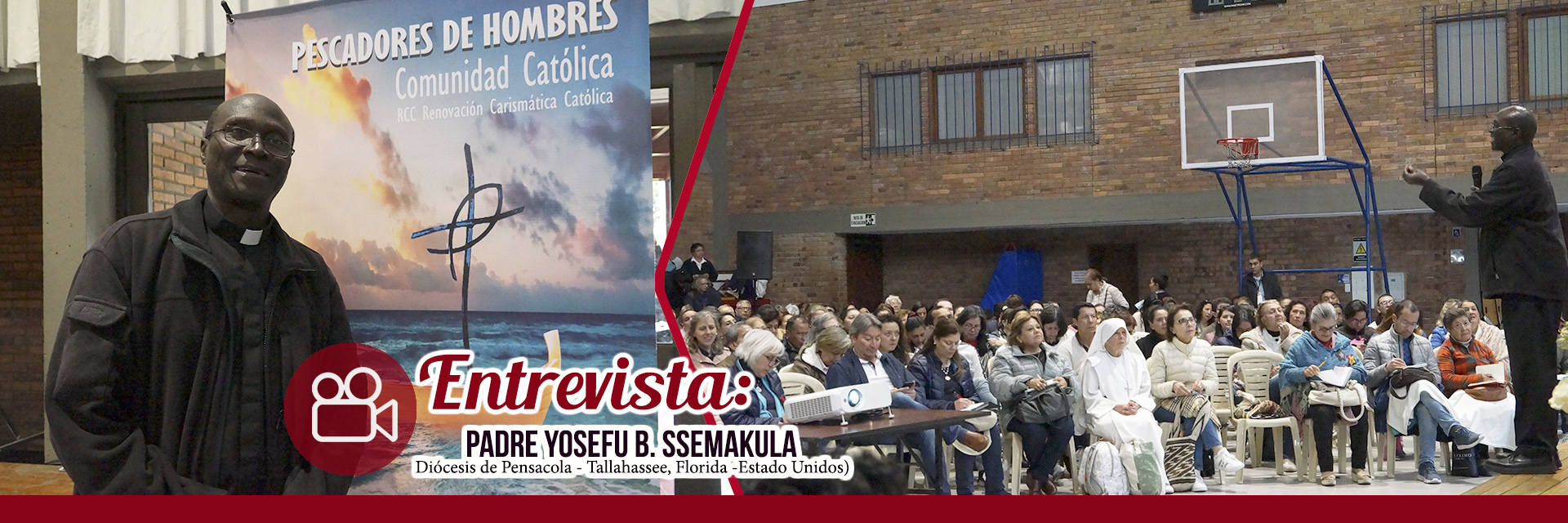 Orar en familia para salvar las familias