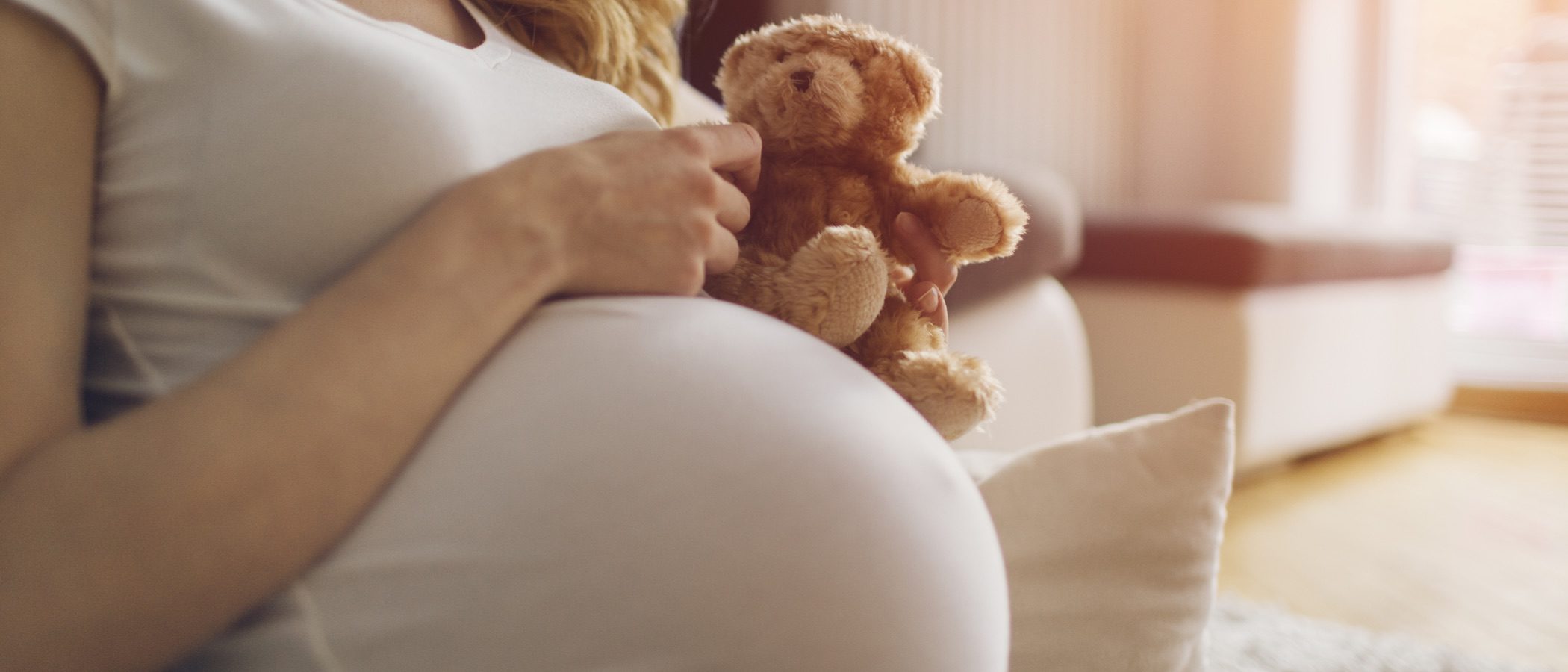 Nueva tecnología permite ver imágenes detalladas de bebé en gestación