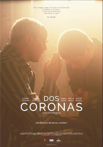 "Dos Coronas", nueva pelicula sobre San Maximiliano Kolbe
