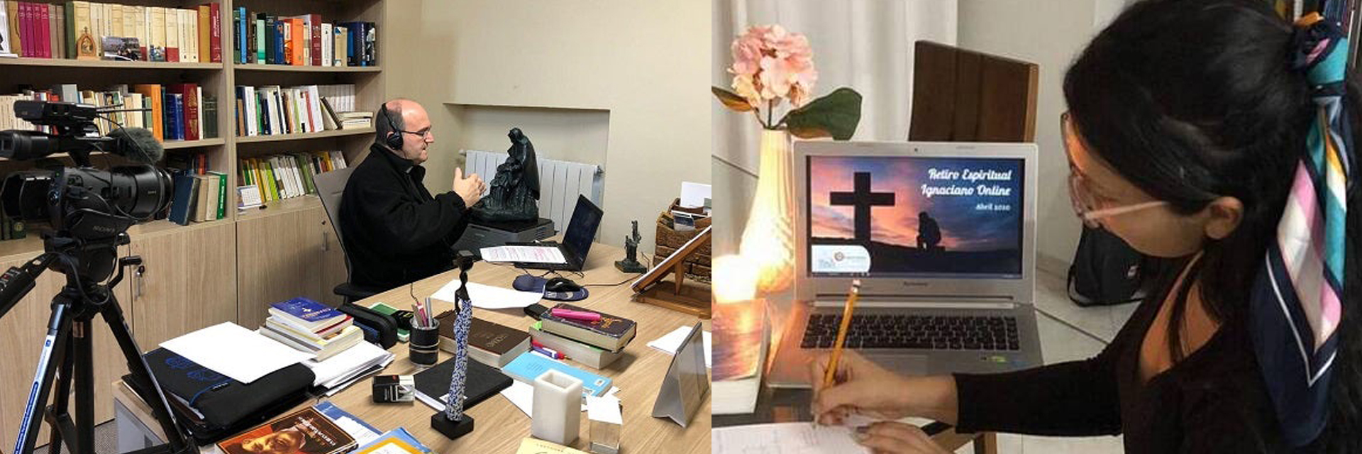 Iniciativas parroquiales que podrían continuar o mantener su esencia tras el desconfinamiento