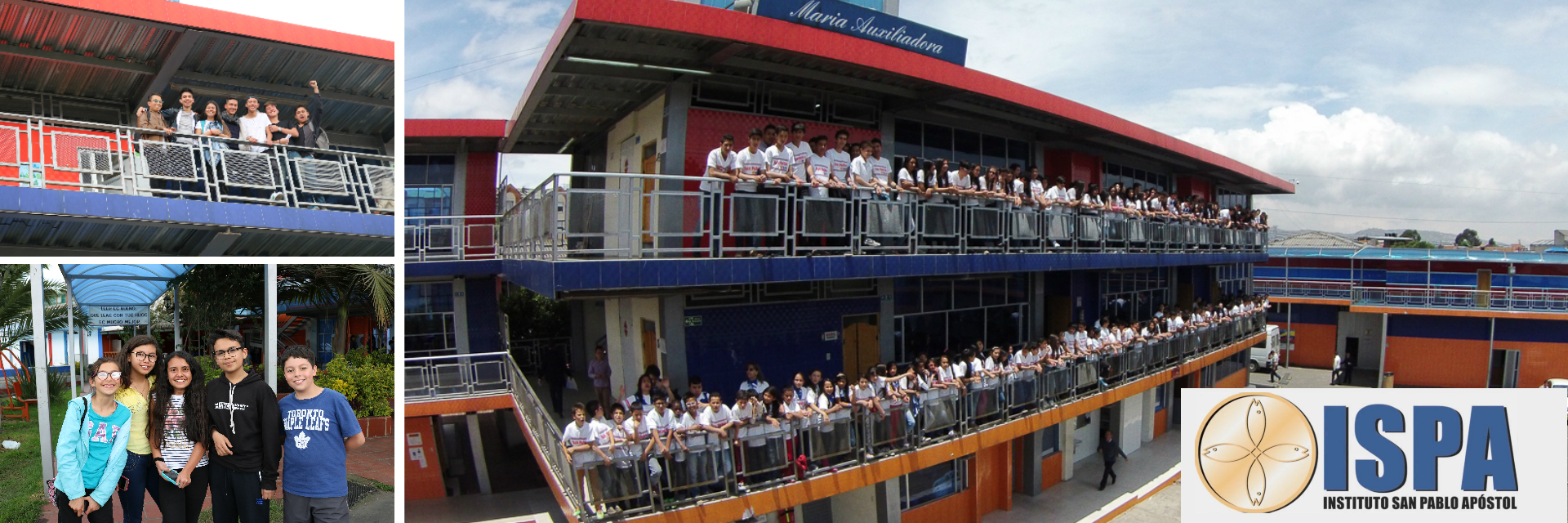 Instituto San Pablo Apóstol, cincuenta años al servicio de la educación