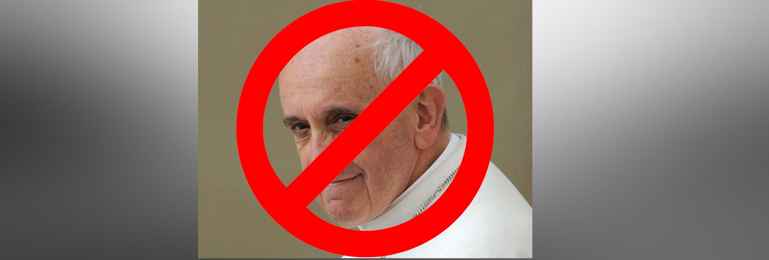 La hostilidad contra Francisco es una triste realidad dentro de la Iglesia