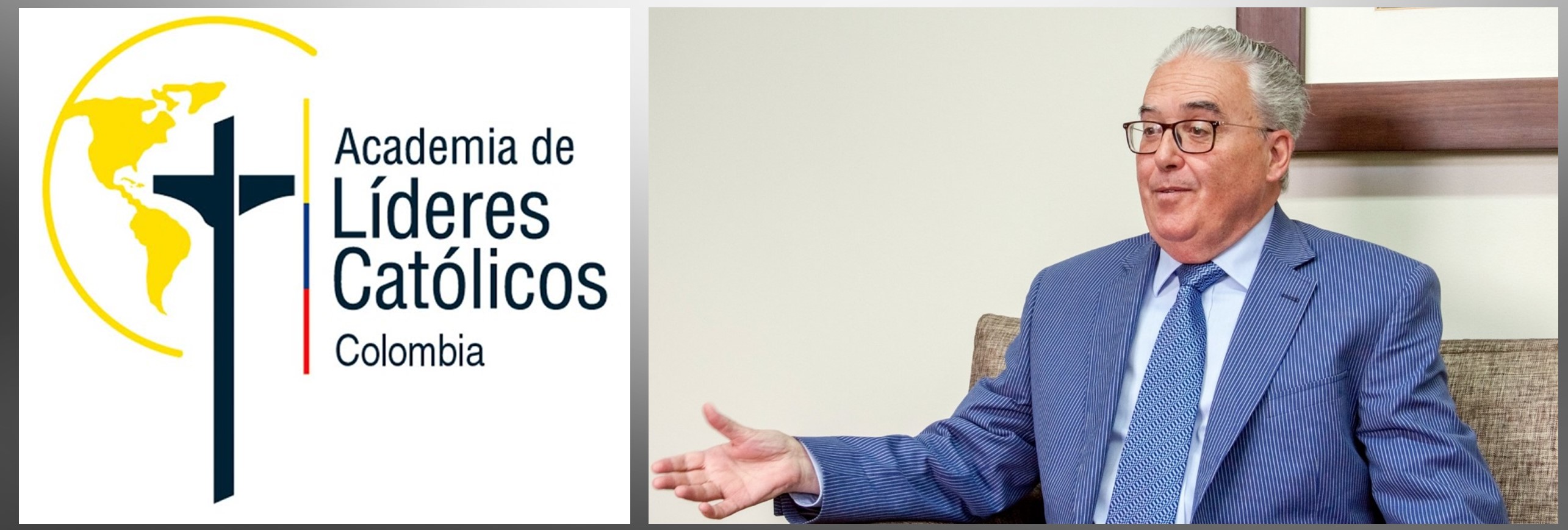 Guzmán Carriquiry y la Academia Latinoamericana de Líderes Católicos