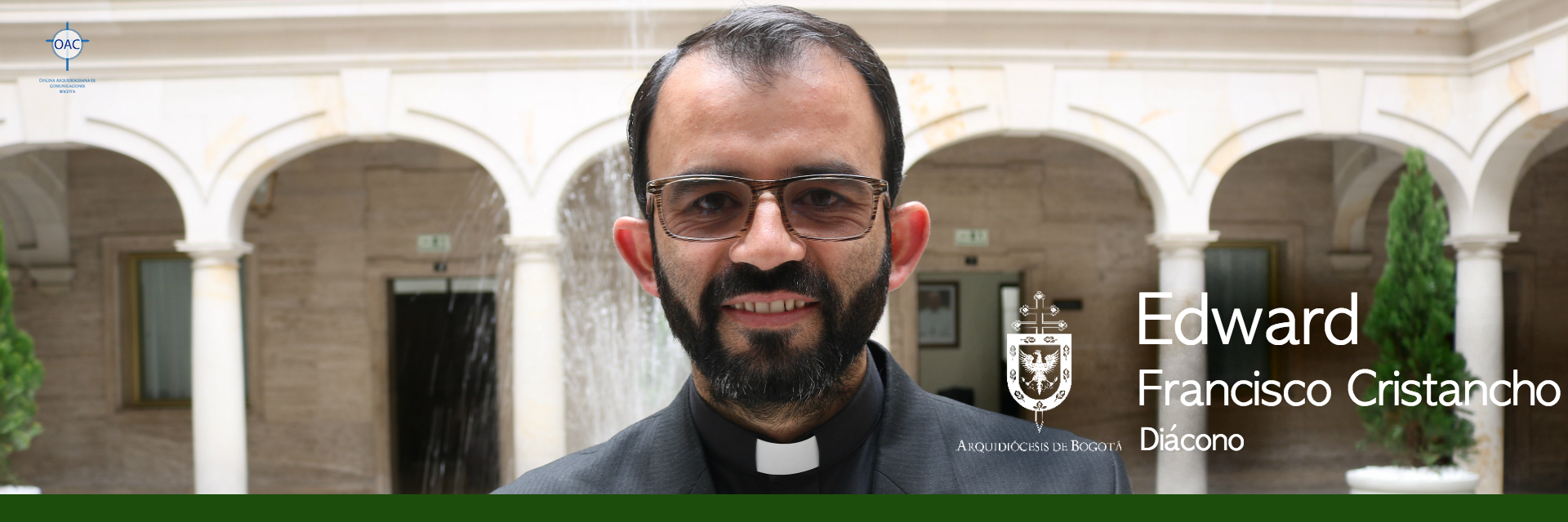 Ser un discípulo misionero del Señor