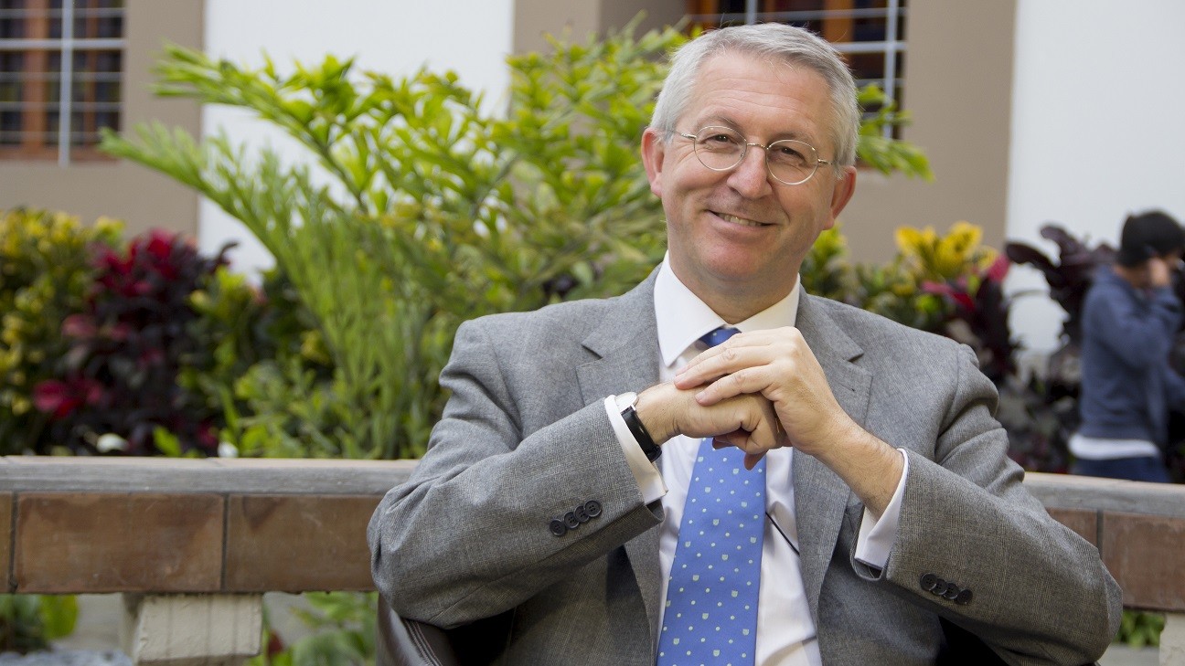 Yago de la Cierva, experto en comunicación eclesial propone cuatro ideas para defender la fe católica