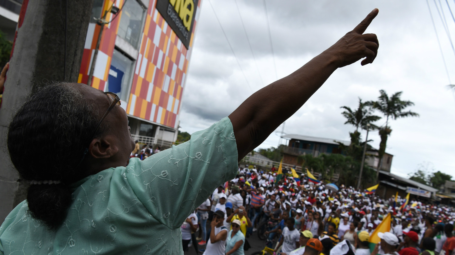 La Iglesia colombiana se pronuncia sobre la actualidad social