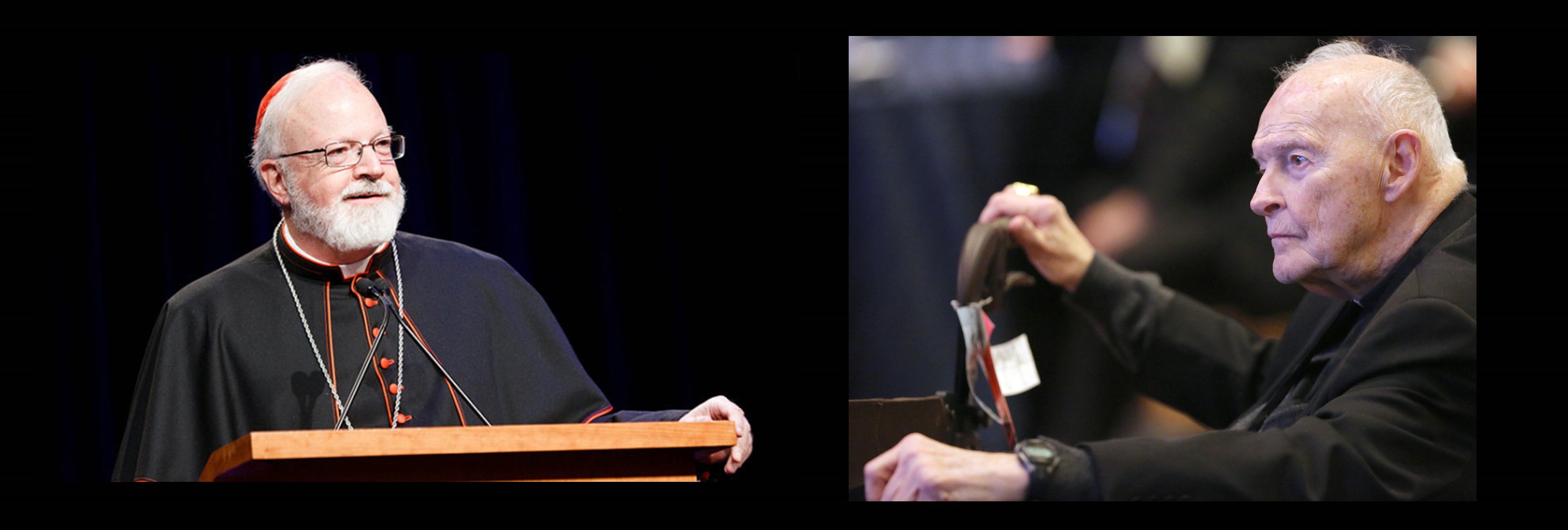 No basta pedir perdón