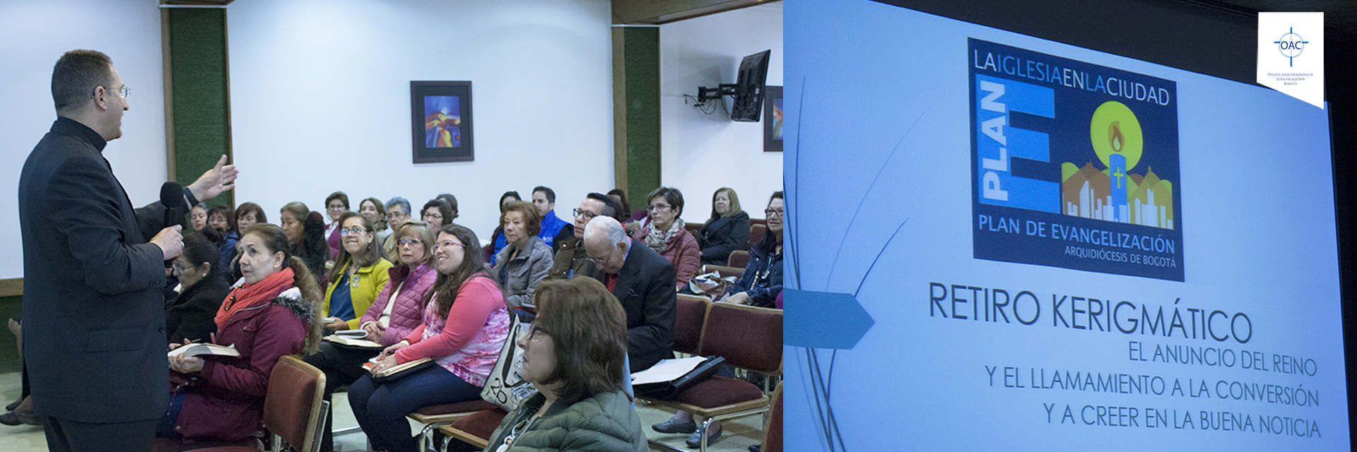 Conocer, amar y seguir a Jesucristo