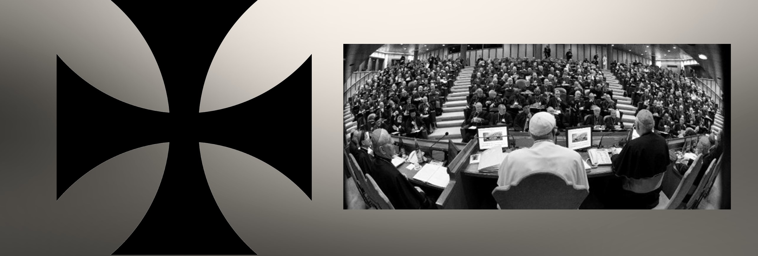 La Comisión Teológica Internacional considera necesario un nuevo impulso hacia la plena sinodalidad