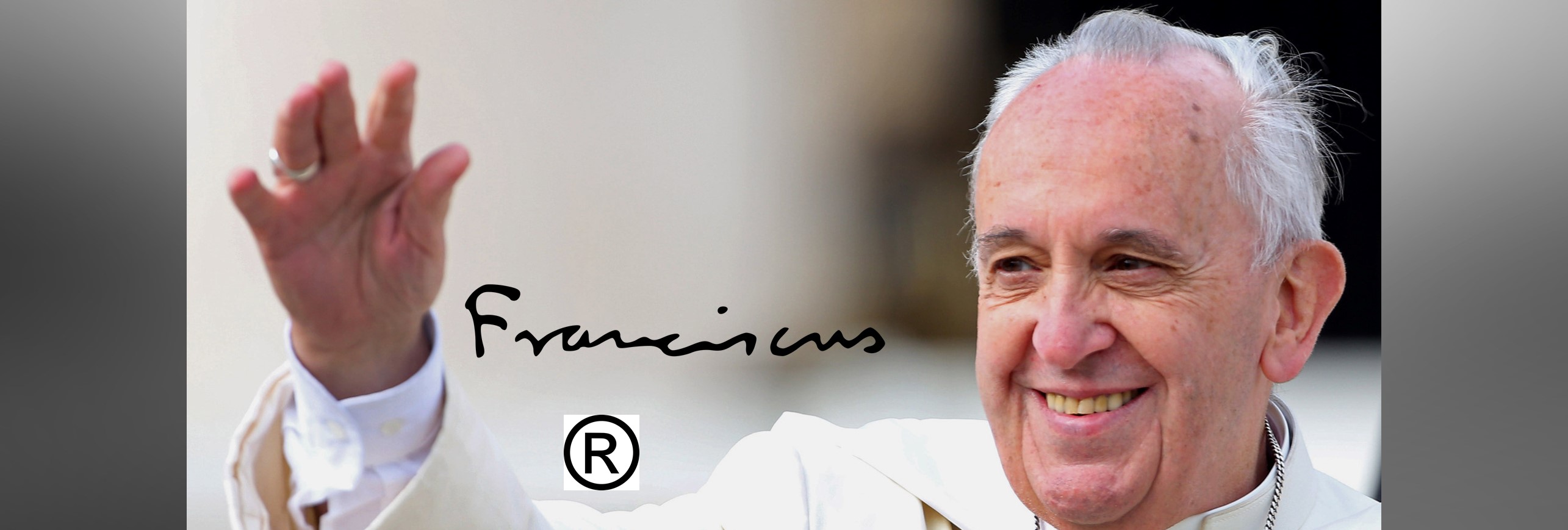 El Vaticano tutelará la imagen del Papa y sus mensajes